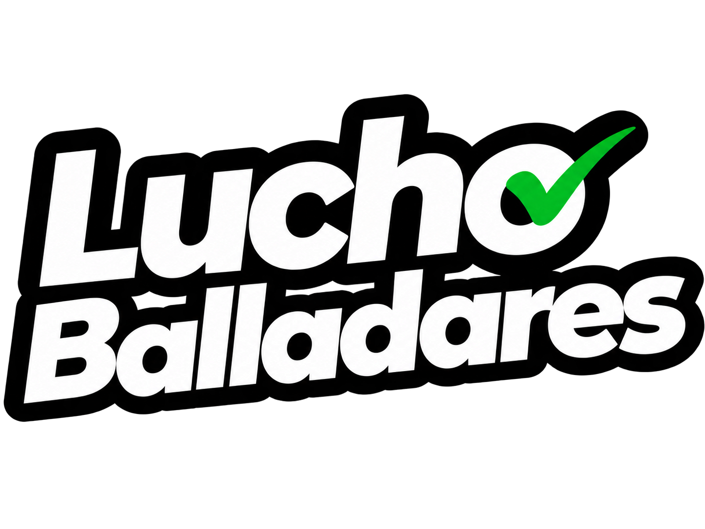 Lucho Balladares
