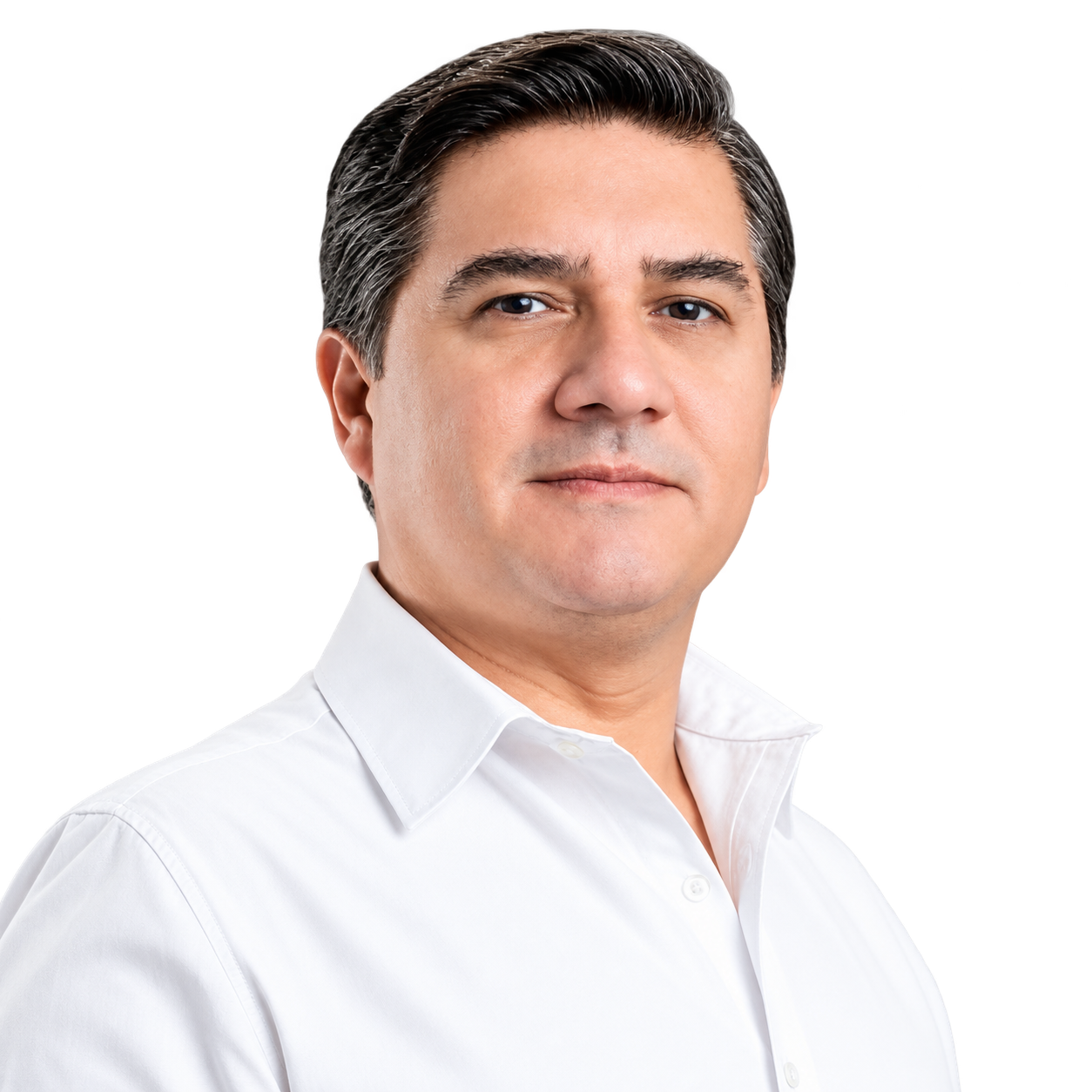 Luis Fernando Balladares Villavicencio